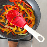 Multifunctional Garlic Press & Potato Masher