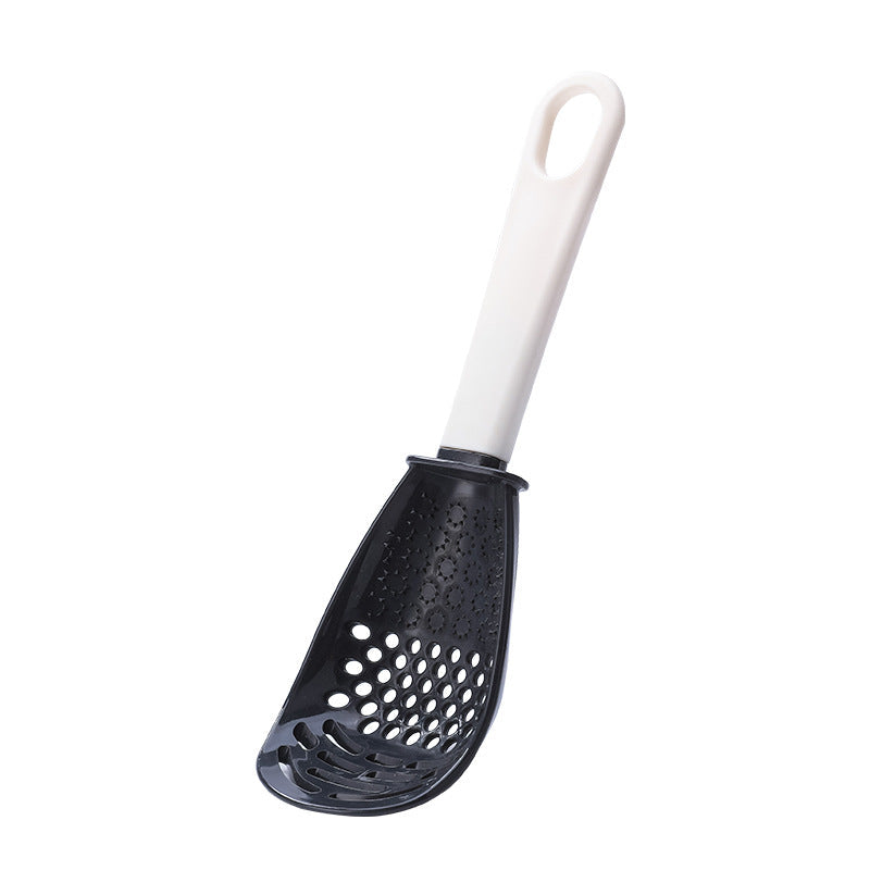 Multifunctional Garlic Press & Potato Masher