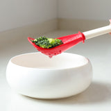 Multifunctional Garlic Press & Potato Masher