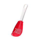 Multifunctional Garlic Press & Potato Masher