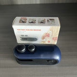 Portable Heat Sealer for Snack and Food Storage Bags