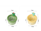 Cactus Sink Drain Strainer  Basket