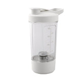 400ML Electric Protein Powder Mixing Cup