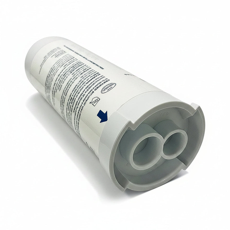 GE XWFE Refrigerator Water Filter