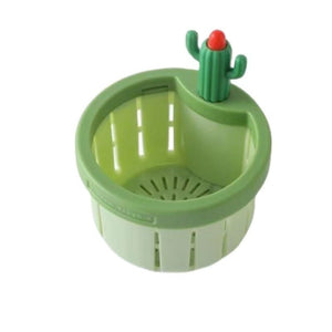 Cactus Sink Drain Strainer  Basket